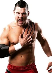 Eddie Edwards