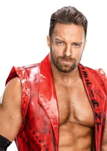 Eli Drake