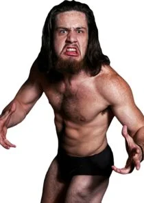 Trevor Lee
