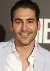 Miguel Ä‚Ângel Silvestre