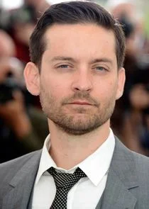 Tobey Maguire