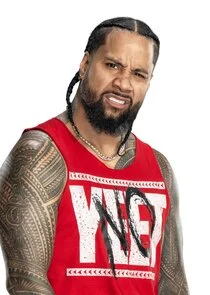 Jimmy Uso