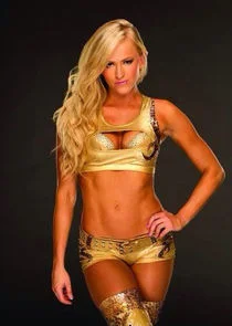 Summer Rae S02 - S03