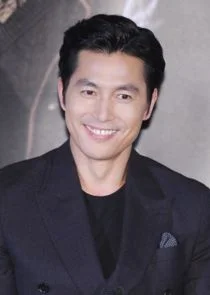 Kang Dong Seok