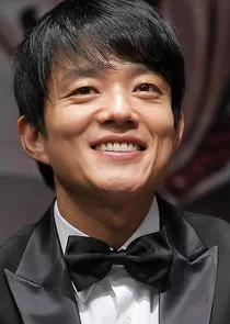 Jang Dong Su