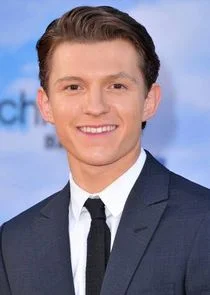 Tom Holland