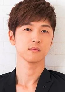 Takahiro Sakurai photo