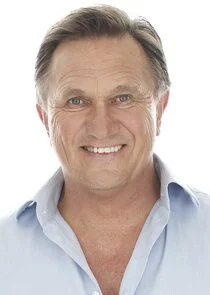 Det. Inspector Garry Butterworth