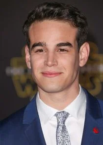 Simon Lewis