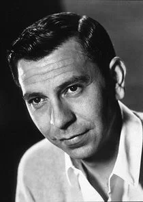 Sergeant Joe Friday