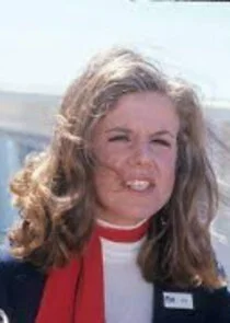 Cruise Director Gerry Landers