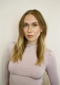 Veronika Slowikowska