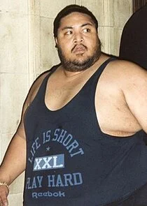 Yokozuna