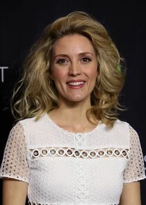Ä‚â€°velyne Brochu
