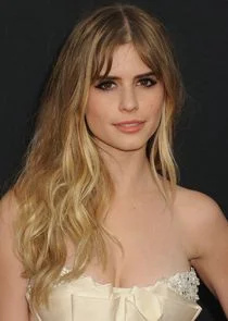 Carlson Young