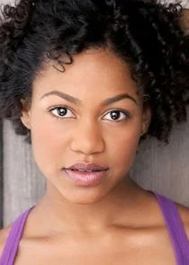 DaniÄ‚Â¨le Watts