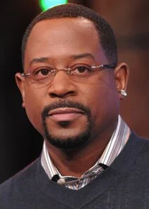 Martin Lawrence