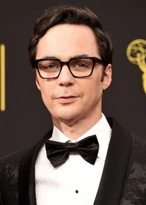 Jim Parsons