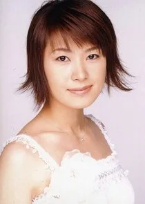 Eiko Nikaidou