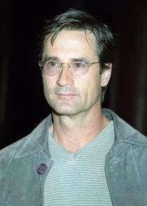 Judge Nicholas Marshall