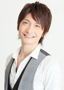 KĹŤichi Madanbashi