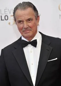 Victor Newman