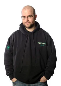 Sean Barry - Electra Co-Pilot