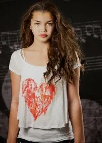 Paris Berelc