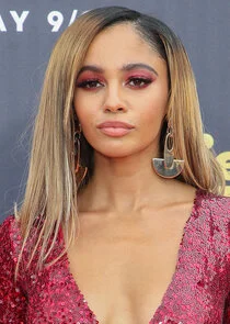 Vanessa Morgan