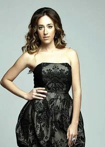 Mariana TreviÄ‚Â±o