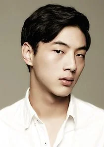 Seo Ha Joon