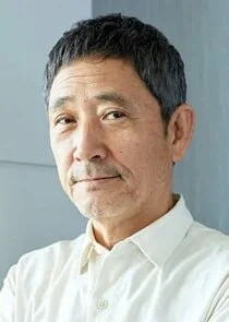 Uesugi Kentaro