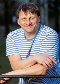 Alexej Ă„ĹšepiĂ„Ĺ¤ka