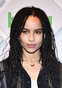 ZoÄ‚Â« Kravitz