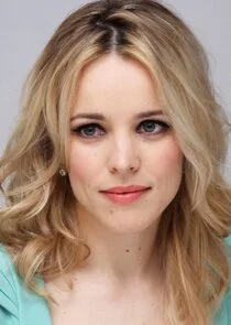 Rachel McAdams