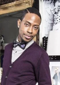 Brandon Hood