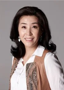 Lee Jung Sook