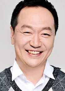Hong Joo Gon
