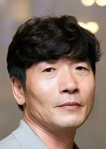 Park Won Sang