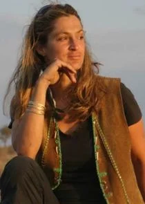 Saba Douglas-Hamilton