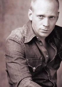 Lt. Tucker "Duck" Clellan