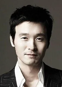 Lee Sung Jae