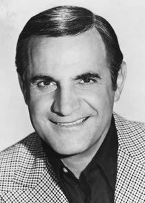 Det. Lt. Johnny Russo