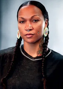 Det. Evangeline Navarro