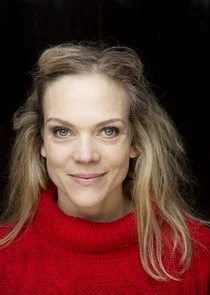 Gisela Søderlund / Kikki