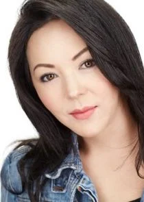 Arika Amazake (First Two Seasons)