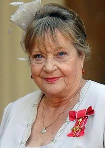 Elsie Beamish, Juror #6