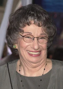 Grandma Ethyl Phillips