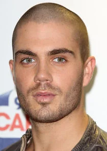 Max George