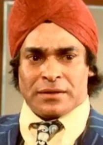 Char Wallah Muhammed